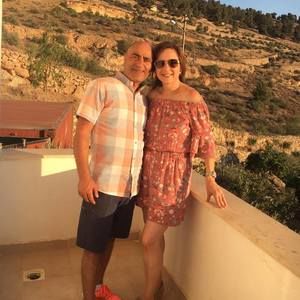 Meet your Posher, Samer